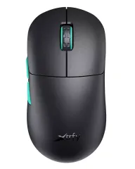 Xtrfy M8 wireless ブラックとマウスグリップ 【新品未開封】 Xtrfy M8 wireless ブラックとマウスグリップ 【新品未開封】
