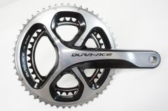 SHIMANO 「シマノ」 DURA-ACE FC-9000 53-39T 172.5mm 右クランク / バイチャリ大宮店