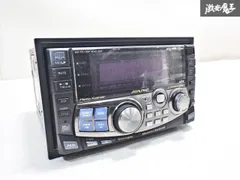 2025年最新】アルパイン cd mdの人気アイテム - メルカリ