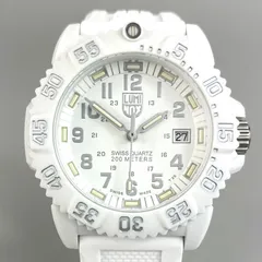 2026年最新】ルミノックス 限定の人気アイテム - メルカリ