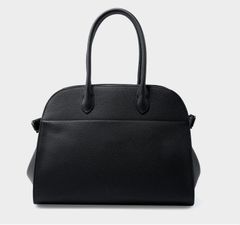 THE ROW Margaux ザロウ マルゴー風 トートバッグ ハンドバッグ黒
