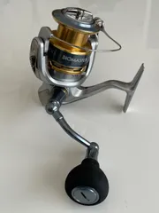 シマノ バイオマスターSW4000HG_A neruppunews.com