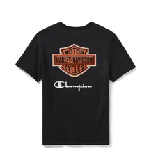 2025年最新】ハーレー tシャツ チャンピオンの人気アイテム - メルカリ