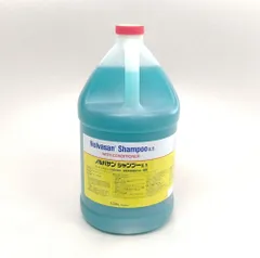 【正規品】ノルバサンシャンプー 1ガロン(3.8L) キリカン洋行 薬用・低刺激 犬猫用スキンケアのサムネイル
