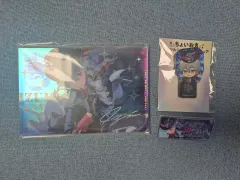 あんさんぶるスターズ！！(あんスタ) 瀬名 泉 スポットライト アクリル ころっと コロっと バナー バッジ まとめ売り