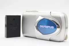 2023年最新】μ-15 olympusの人気アイテム - メルカリ