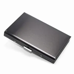 【在庫セール】カードケース メンズ カード [VEAGIA] ケース クレジットカードケース スキミング 防止 磁気防止 8枚スロット拡張版