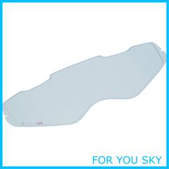 【在庫処分】アライ(Arai) TX ピンロック 120 クリア (旧品番:1081) 011081