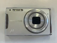2025年最新】olympus μ 1060の人気アイテム - メルカリ