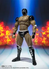 2025年最新】ウォーズマン ベアクローの人気アイテム - メルカリ