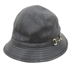 2025年最新】GUCCI メンズ ハットの人気アイテム - メルカリ