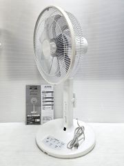 パナソニック 扇風機 F-CJ329 Panasonic nanoe 家電製品ミニレビュー】パナソニック「リビング扇 F-CJ329」 - 家電 Watch
