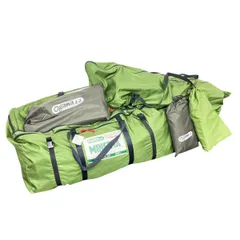 小川テント　オーナロッジ　ミネルバ　オガワ 状態良好！オーナーロッジ ミネルバⅡ入荷しました