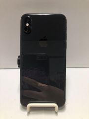 SIMフリー iPhoneX  256GB スペースグレイ 送料無料