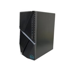 Dell G5 5000 デスクトップ PC 16GB HDD 2TB SSD 512GB GeForce GTX 1660 Ti Core i7 10700F 2.90GHz Windows 11 Home 中古 T10046223
