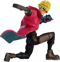 TRIGUN ヴァッシュ・ザ・スタンピード レッドVer. 海洋堂 - メルカリ