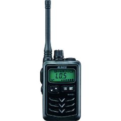 ALINCO DJ-X7 ワイドバンドレシーバー 本体 - メルカリ