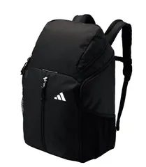 💖@アディダス3層デイパックボールバック ボール用デイパック リュック32L