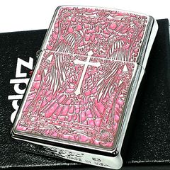 DV7010C ファイナルファンタジーダージュオブケルベロス Zippo - メルカリ