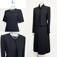 楽天市場】喪服 ワンピース レディース ブラックフォーマル 黒
