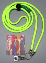 【中古】モバイル雑貨 Mrs. GREEN APPLE スマホショルダー 「Blu-ray/DVD 10【10 ＆ “Harmony” COMPLETE BOX】」 楽天ブックス購入特典