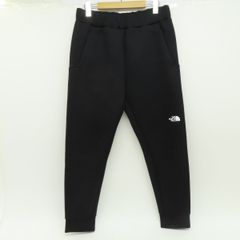 THE NORTH FACE ノースフェイス テックエアースウェットジョガーパンツ NB32387 Lサイズ ※中古