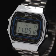 2025年最新】casio アラームクロノの人気アイテム - メルカリ