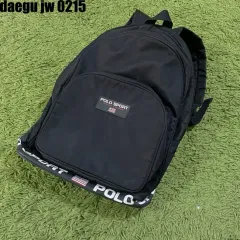 POLO RALPH LAUREN(ポロラルフローレン) リュック リュックサック