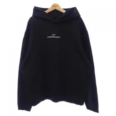 マルタンマルジェラ MARTIN MARGIELA パーカーのサムネイル