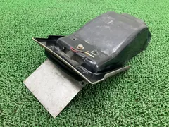 GPZ900R フェンダーレスキット 社外 中古 バイク 部品 ZX900A カーボン 割れ欠け無し 品薄 希少品 Skのサムネイル