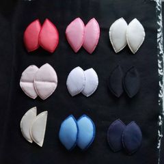 21【未使用品】ブラパットのみ ９ペア まとめ売り