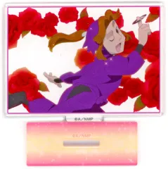 【中古】アクリルスタンド・アクリルパネル 平滝夜叉丸 「劇場版 忍たま乱太郎 ドクタケ忍者隊最強の軍師 アニメシーンアクリルスタンドコレクション」