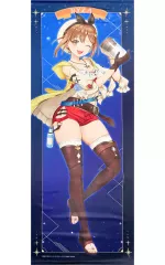 レスレリアーナのアトリエ ライザ 描き起こしBIGタペストリー キャラポップ レスレリアーナのアトリエ』 キャラポップストア 描き起こし