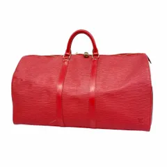 2025年最新】ルイヴィトン キーポル エピの人気アイテム - メルカリ