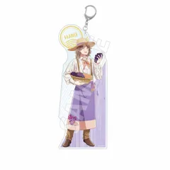 ヘタリア World★Stars 収穫祭 アクリルキーホルダーBIG フランス 新品 未開封品 公式商品 正規品 【GRANUP】のサムネイル