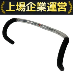 日東　ハンドル　NJS NITTO NITTO(日東) NJ-89(ガールズケイリン) ハンドルステム(NJS