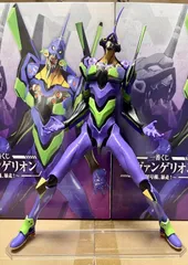 フィギュア 一番くじ エヴァンゲリオン初号機、暴走! A賞 【新品