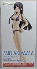 アワートレジャー アッセンブル・ヒロインズ/Summer Queens 秋山澪 【Summer Queens】のサムネイル