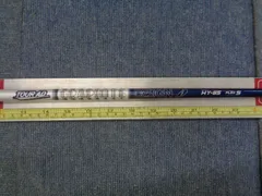 テーラーメイド｜ 3U 18° ツアーAD HY-85s シャフト】ツアーAD HY 85S 3U