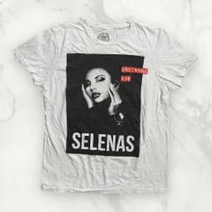 2024年最新】selena tシャツの人気アイテム - メルカリ