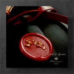 「すごい3D」 シーリングスタンプ 1点限り 蝶 ハンドルセット 超深彫り オーバル バタフライ おしゃれ アンティーク 上品 きれい 珍しい シーリングワックス 透明