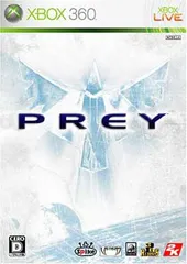 【中古】PREY - Xbox360