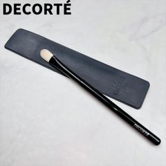 【目立った傷汚れなし】DECORTÉ　コスメデコルテ　ブラシ