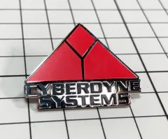 2025年最新】ピンバッジ ターミネーターの人気アイテム - メルカリ