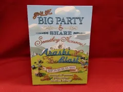 【初回プレス仕様】ARASHI BLAST in Miyagi(Blu-ray Disc) 嵐