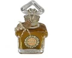 未使用　GUERLAIN　MITSOUKO　ゲラン　ミツコ　タッセル付　15ml 未使用 未開栓 ゲラン GUERLAIN MITSOUKO ミツコ パルファム