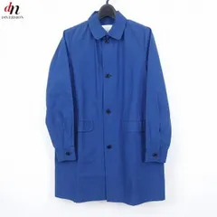 【極美品】STILL BY HAND ステンカラー中綿コート ロング丈 ウール セール】限定展開 Urban Comfortable ウール ステンカラー