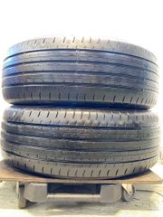 225/55R19  
ダンロップ SPスポーツ MAXX 060 
中古タイヤ サマータイヤ 2本セット
 s19250620079