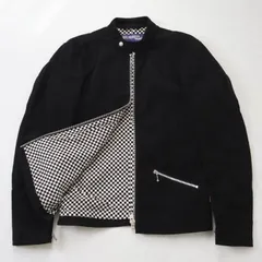 COMME des GARCONS 2012AW 二次元ジャケット 2012 AW COMME des GARCONS two dimensions（二次元