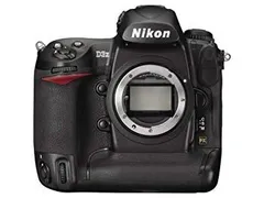 超レア】ニコンNikon D3X ボディ、 ショット数165回